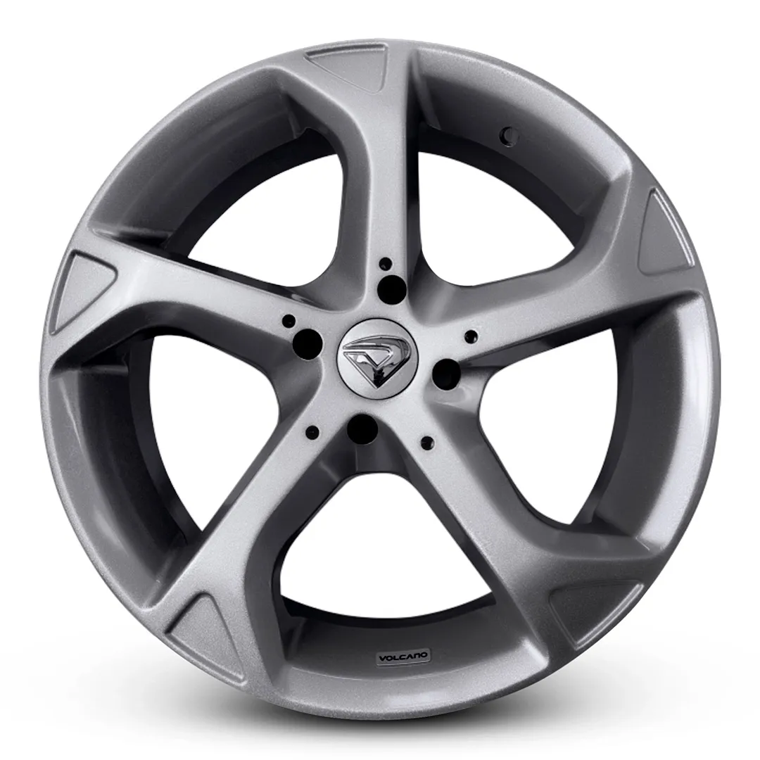 Roda Volcano Advance Aros 17", 18" e 20" - Imagem 7
