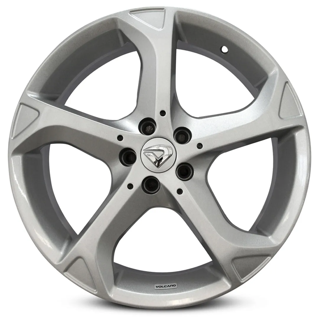 Roda Volcano Advance Aros 17", 18" e 20"