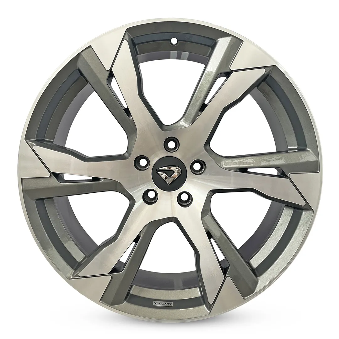 Roda Volcano R-Design Aro 20" - Imagem 3