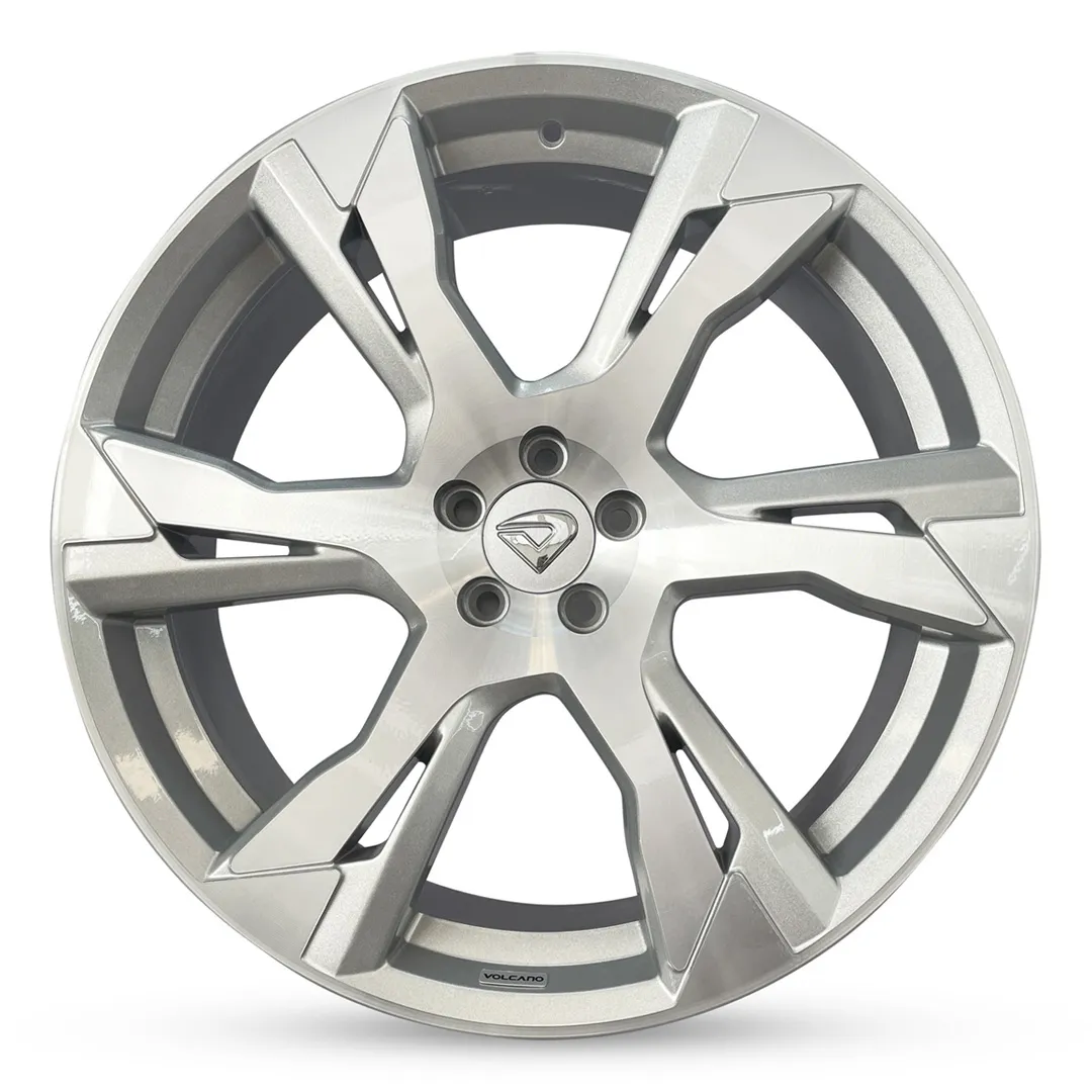 Roda Volcano R-Design Aro 20"