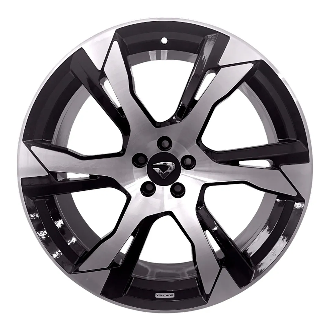 Roda Volcano R-Design Aro 20" - Imagem 5