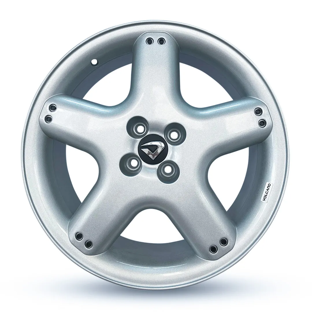 Roda Volcano TSi 96 Aro 18"