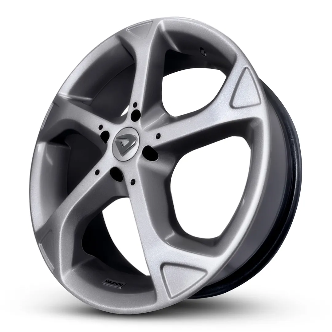 Roda Volcano Advance Aros 17", 18" e 20" - Imagem 8