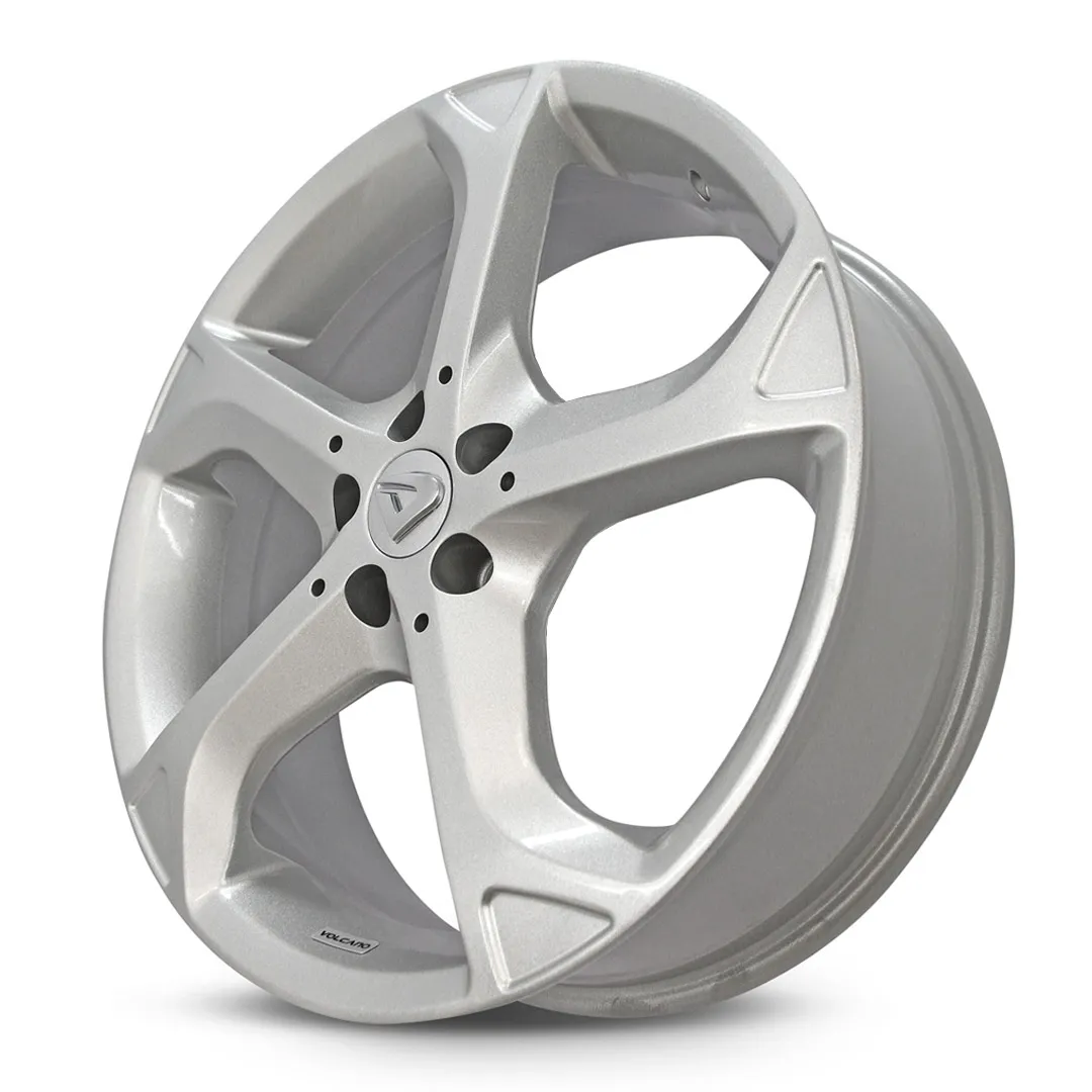 Roda Volcano Advance Aros 17", 18" e 20" - Imagem 2