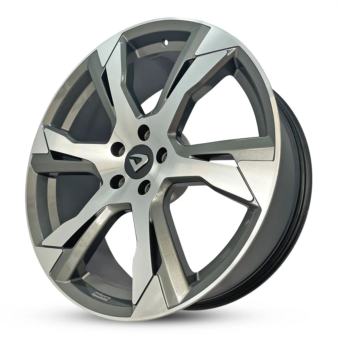 Roda Volcano R-Design Aro 20" - Imagem 4