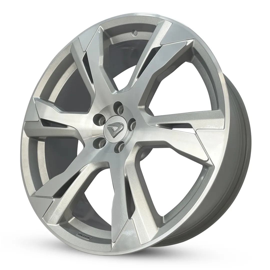 Roda Volcano R-Design Aro 20" - Imagem 2