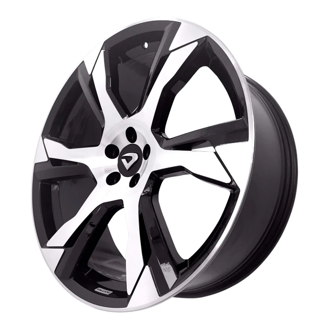 Roda Volcano R-Design Aro 20" - Imagem 6