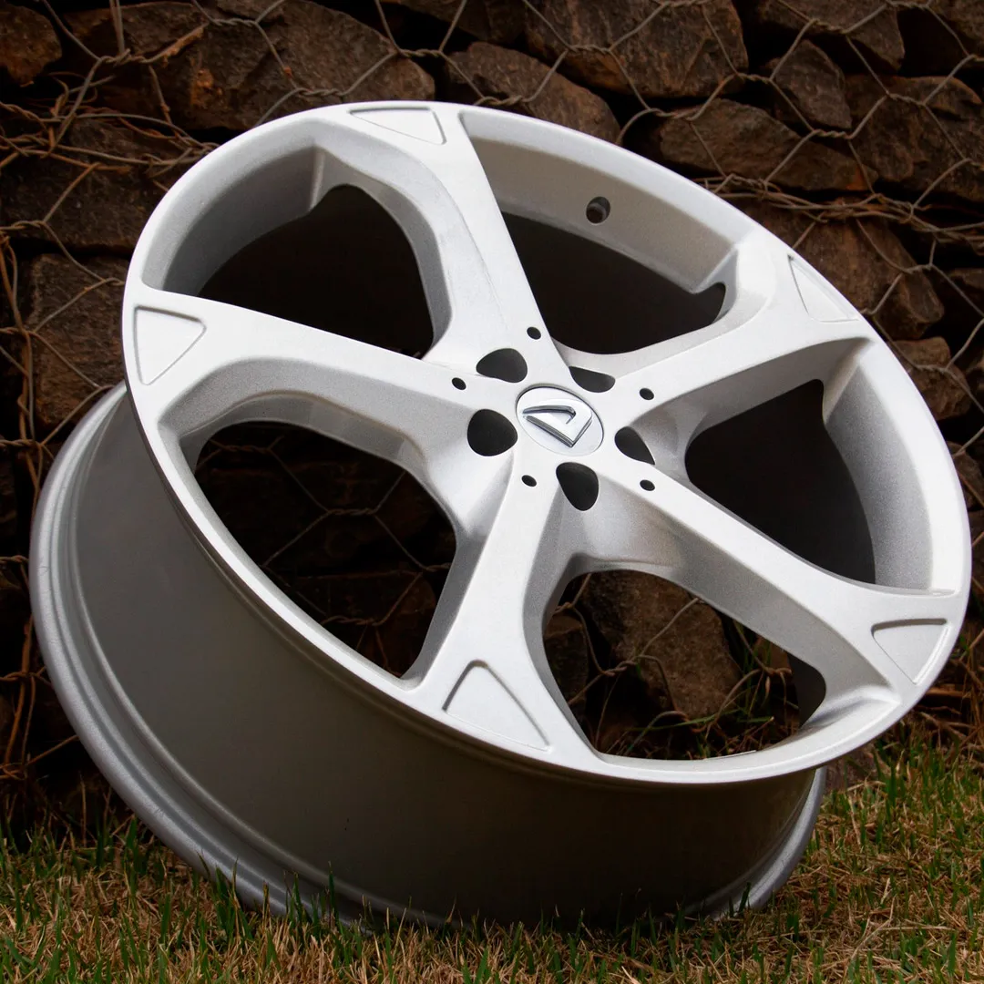 Roda Volcano Advance Aros 17", 18" e 20" - Imagem 3