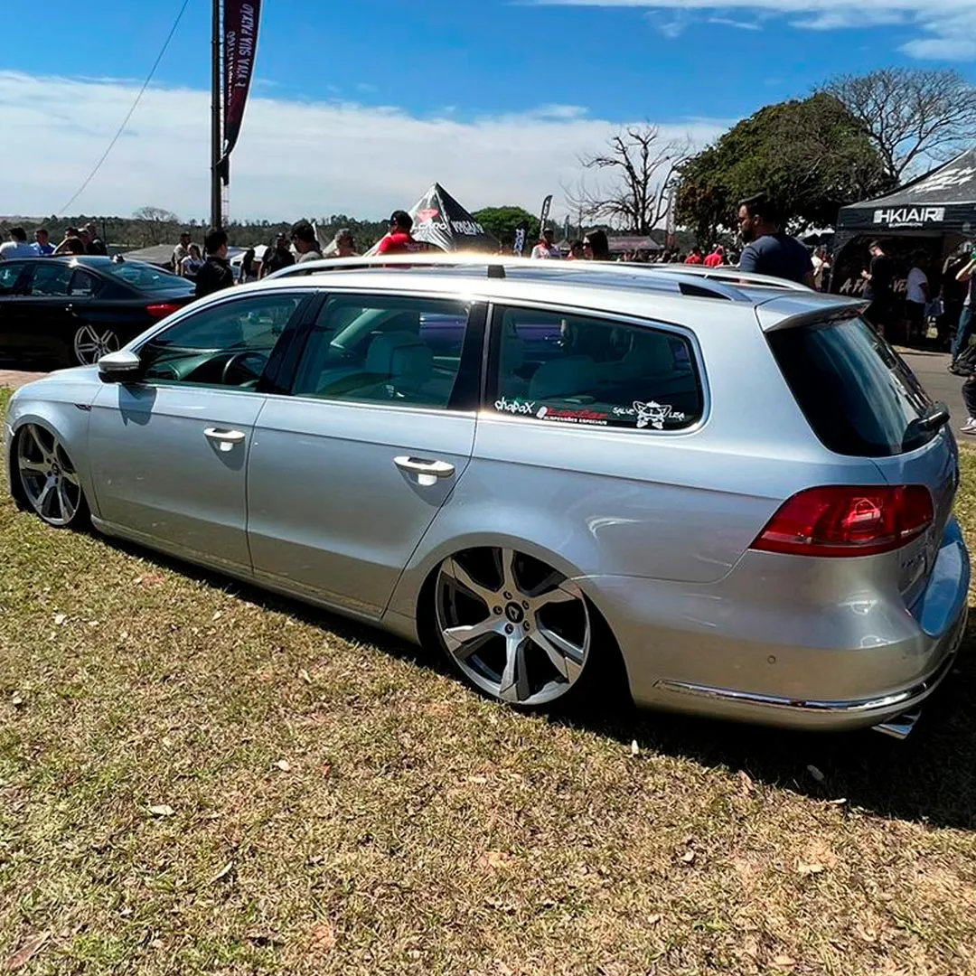 Roda Volcano R-Design Aro 20" - Imagem 9