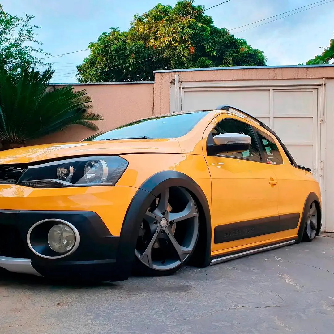 Roda Volcano Advance Aros 17", 18" e 20" - Imagem 14