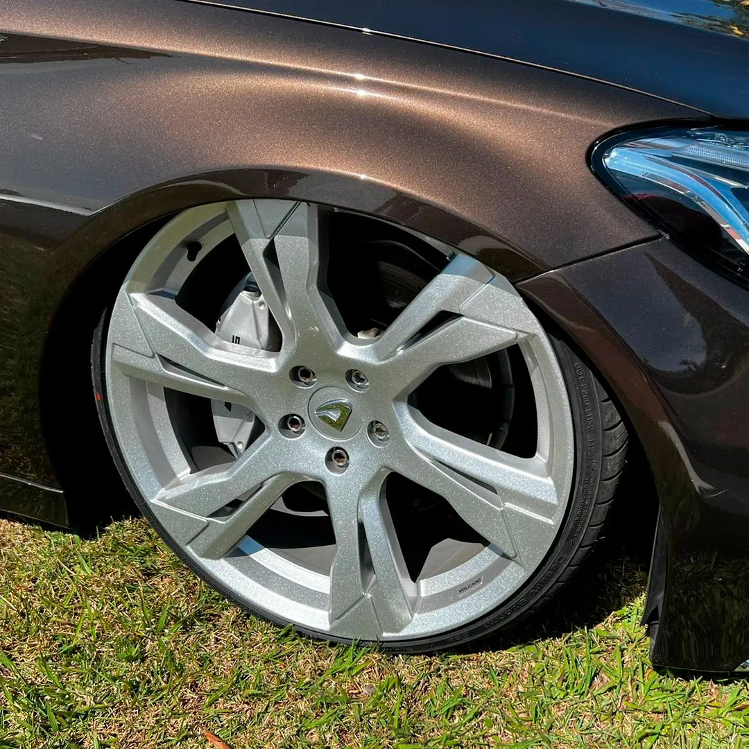 Roda Volcano R-Design Aro 20" - Imagem 8