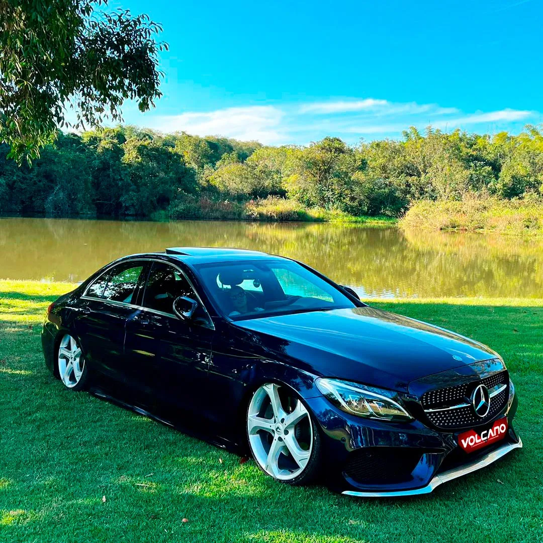 Roda Volcano Advance Aros 17", 18" e 20" - Imagem 10