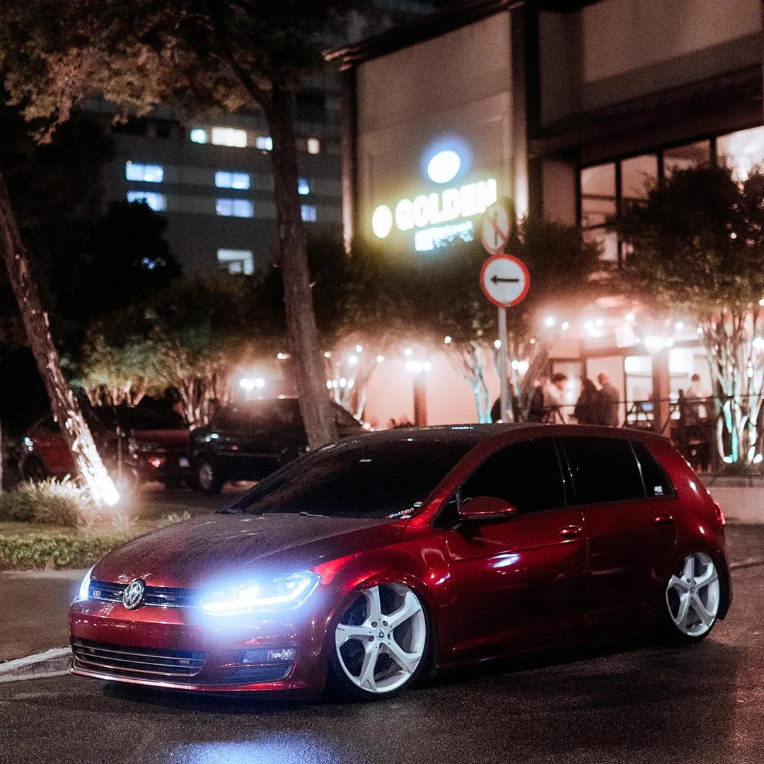 Roda Volcano Advance Aros 17", 18" e 20" - Imagem 11