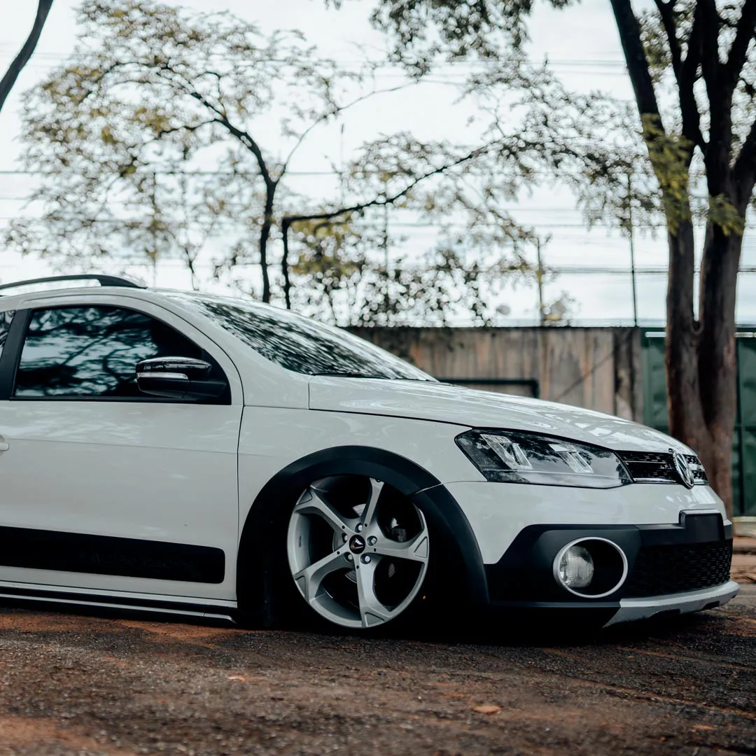 Roda Volcano Advance Aros 17", 18" e 20" - Imagem 16