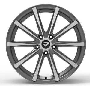 Roda Volcano Mônaco Aros 18" 20"