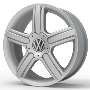 Roda Volcano Space Aros 17" 18"