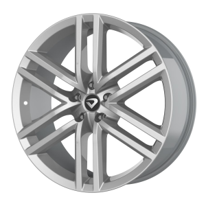 Roda Volcano New Strong Six Aro 22"