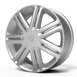 Roda Volcano Diamond aro 18"