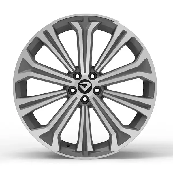 Roda Volcano Atlanta Aro 18" e 20" - Imagem 13