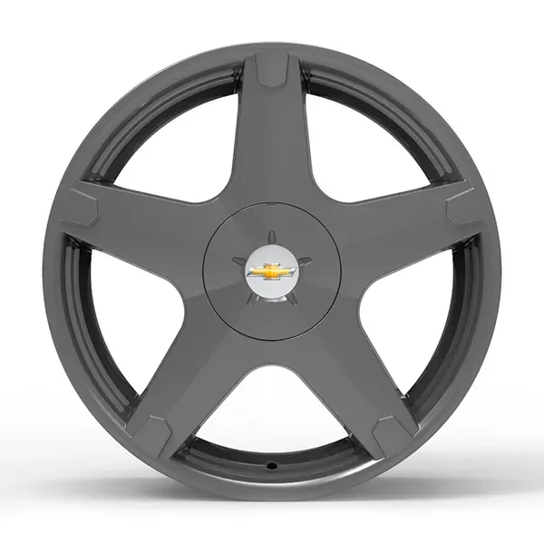 Roda Volcano Axxis Aro 17"