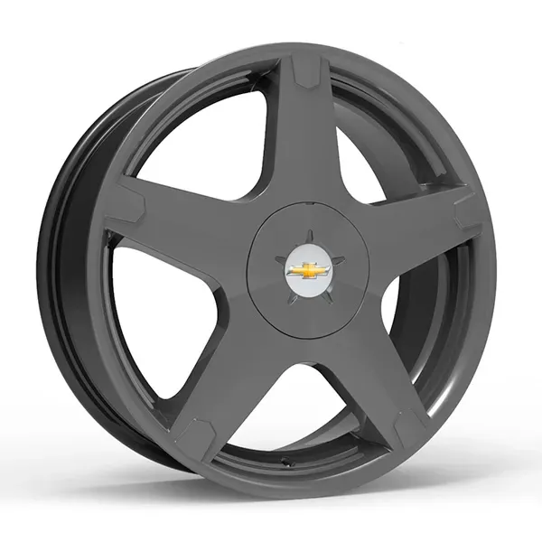 Roda Volcano Axxis Aro 17" - Imagem 2