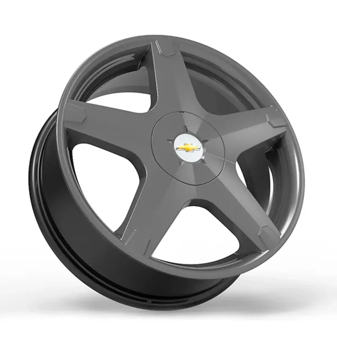 Roda Volcano Axxis Aro 17" - Imagem 3