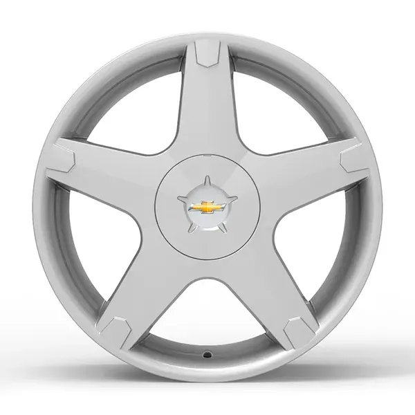 Roda Volcano Axxis Aro 17" - Imagem 4