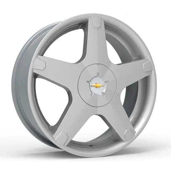 Roda Volcano Axxis Aro 17" - Imagem 5