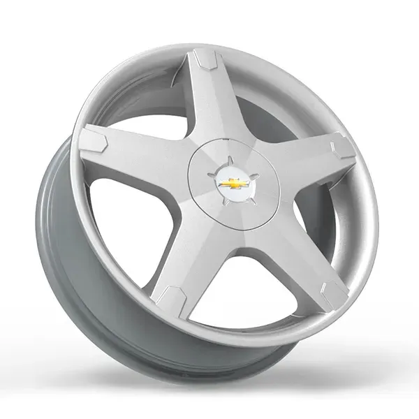 Roda Volcano Axxis Aro 17" - Imagem 6