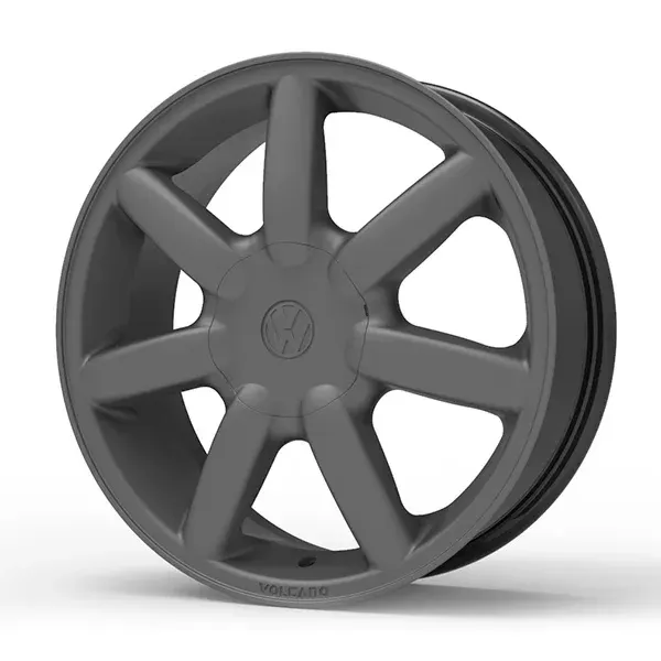 Roda Volcano Berlin Aro 17"