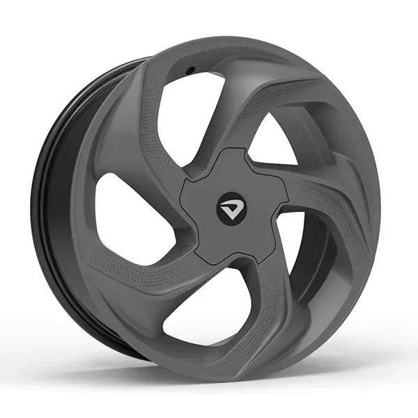 Roda Volcano Concept Aros 17", 18" e 20" - Imagem 5