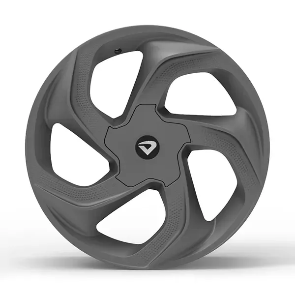 Roda Volcano Concept Aros 17", 18" e 20" - Imagem 6