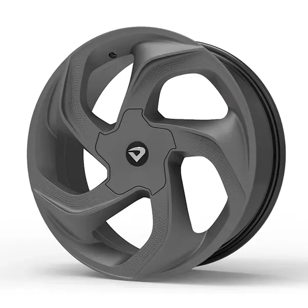 Roda Volcano Concept Aros 17", 18" e 20" - Imagem 8