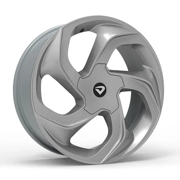 Roda Volcano Concept Aros 17", 18" e 20" - Imagem 2