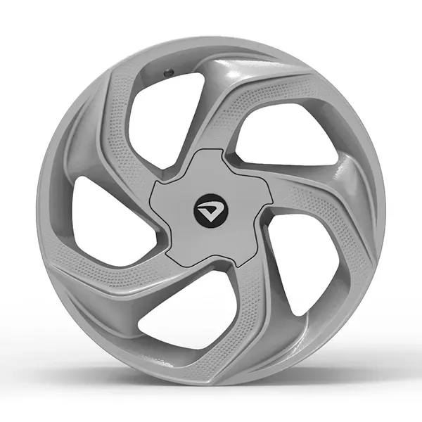 Roda Volcano Concept Aros 17", 18" e 20" - Imagem 3