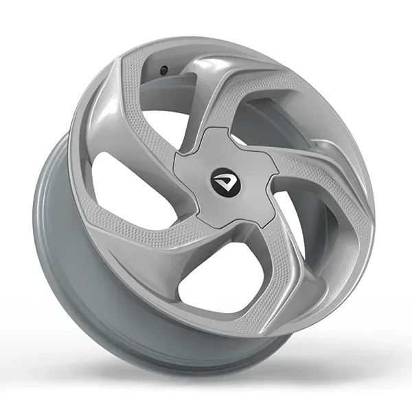 Roda Volcano Concept Aros 17", 18" e 20" - Imagem 4