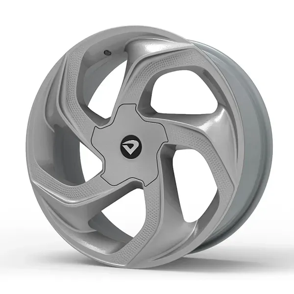 Roda Volcano Concept Aros 17", 18" e 20"
