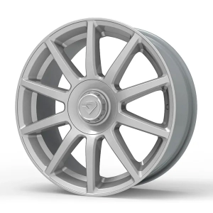 Roda Volcano Daimler Aros 16" 17" 18" 20"