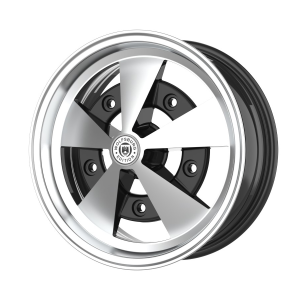 Roda Volcano Escarabajo Aros 15" 17"