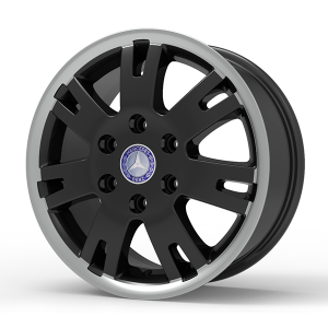 Roda Volcano Europa Aro 16"