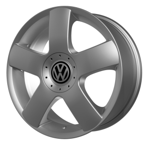 Roda Volcano Evidence Aro 17" 18"