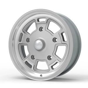 Roda Volcano Germany Aros 15" 17"