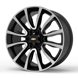 Roda Volcano High Country Aros 18" 20" 22"