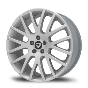 Roda Volcano Limited Aros 18" 20"