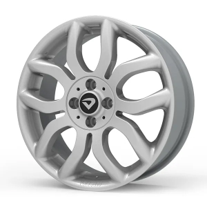 Roda Volcano London Aros 17" 18"