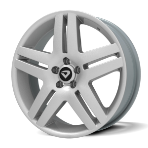 Roda Volcano Long Beach Aro 18" 20"