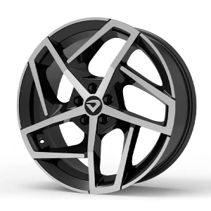 Roda Volcano Mark 8 Aro 18"