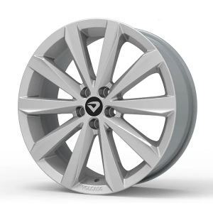 Roda Volcano Misty Aros 17" 18" 20"