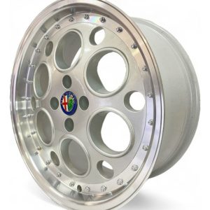 Roda B.A.R Alfa Aro 17''