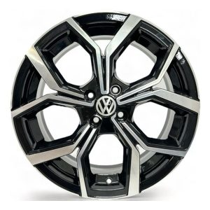 Roda B.A.R Polo Aro 17''